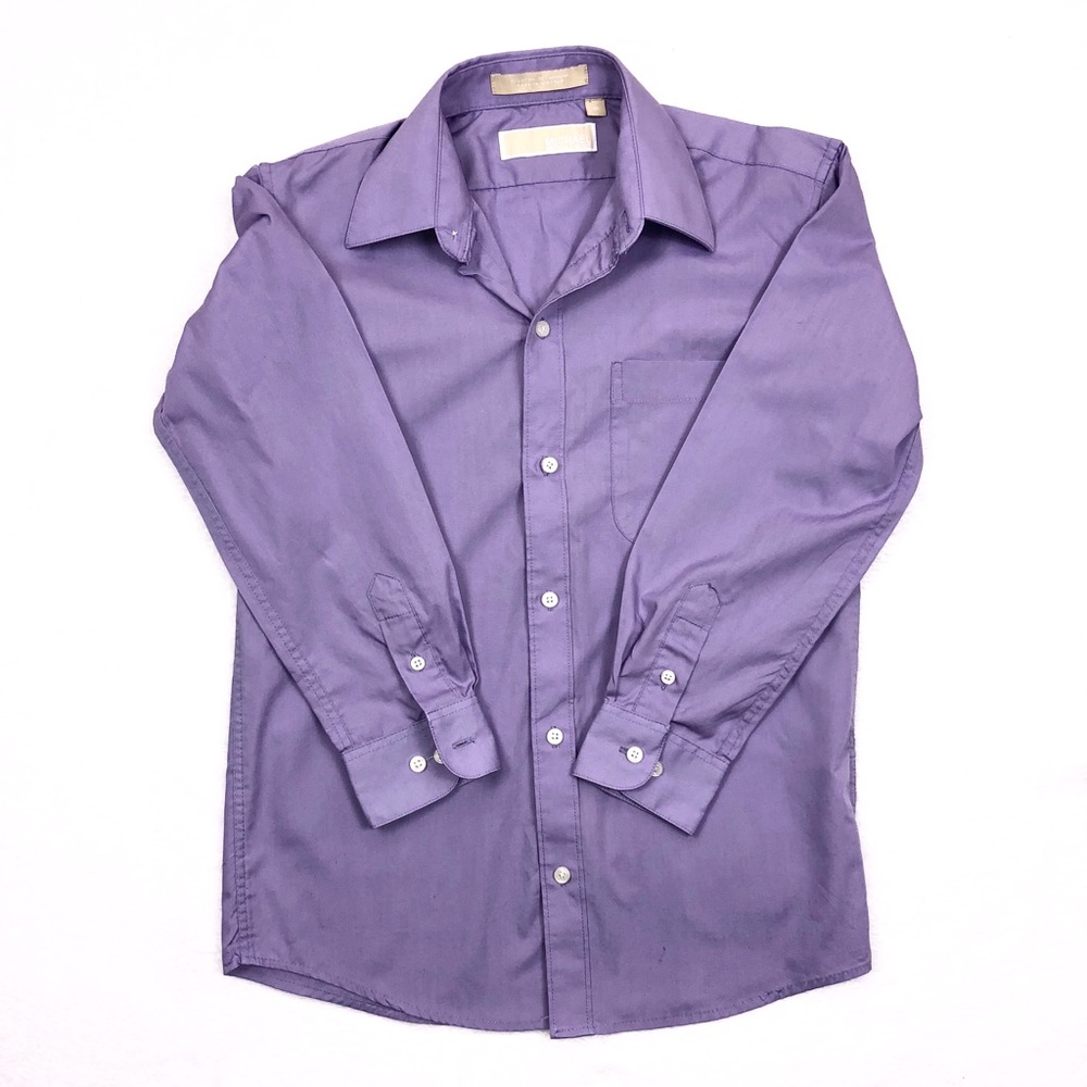 MICHAEL KORS DRESS SHIRT